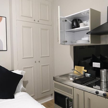 Stylish Studio Apartments, Willesden Лондон Екстер'єр фото