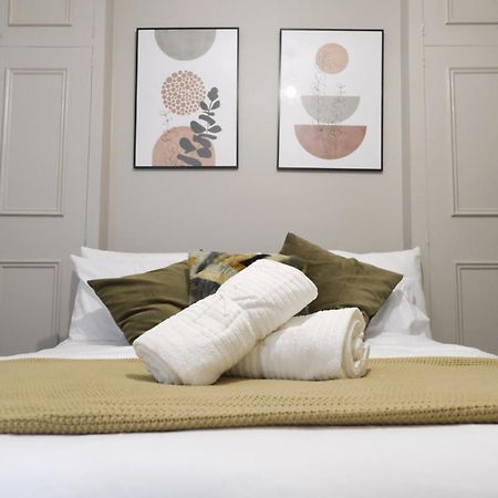 Stylish Studio Apartments, Willesden Лондон Екстер'єр фото