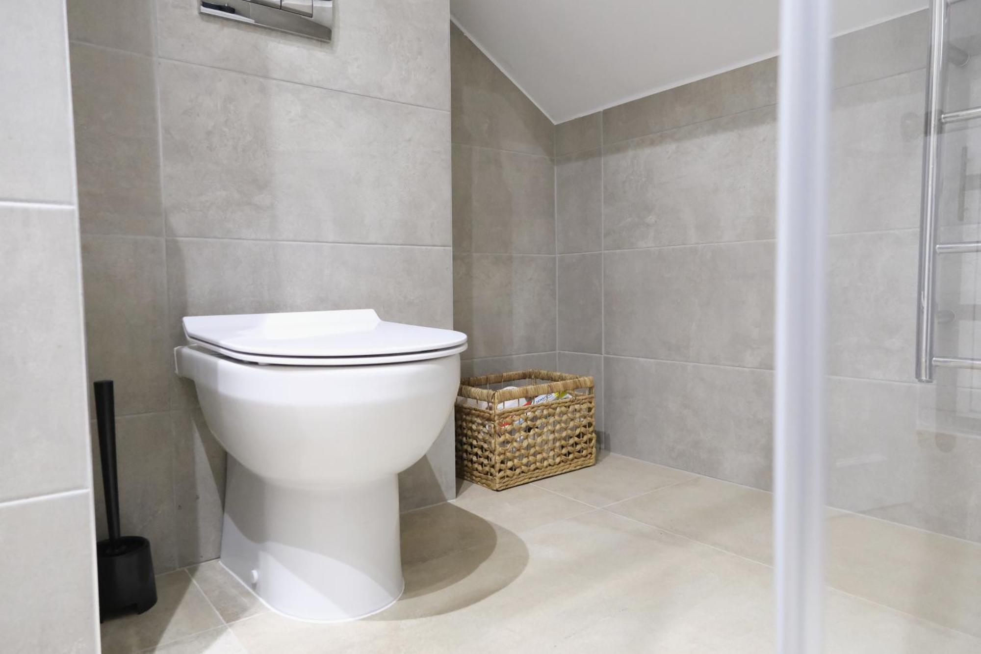Stylish Studio Apartments, Willesden Лондон Екстер'єр фото