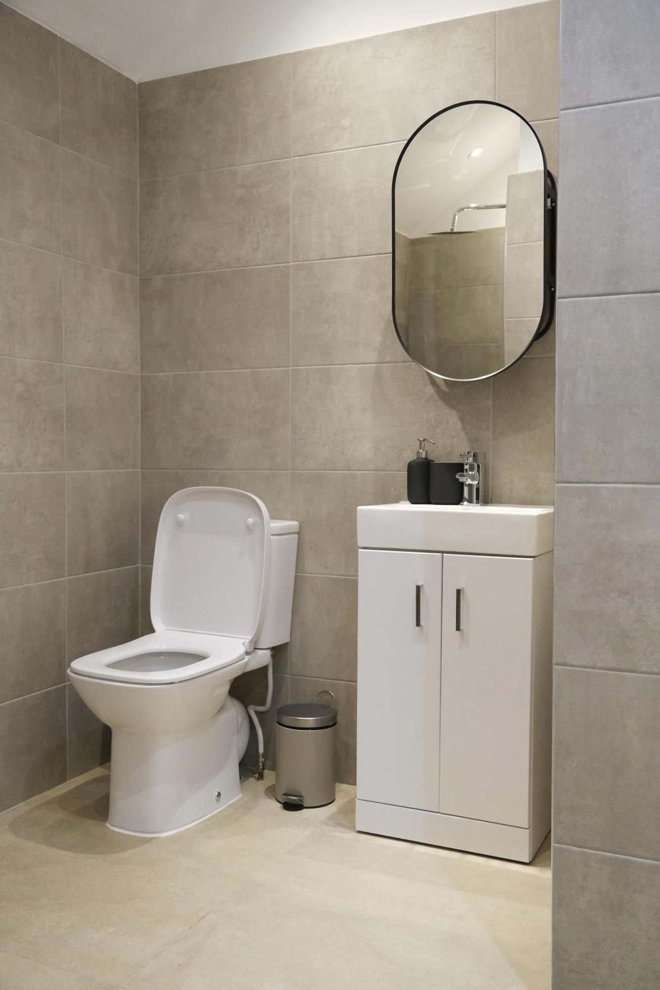 Stylish Studio Apartments, Willesden Лондон Екстер'єр фото